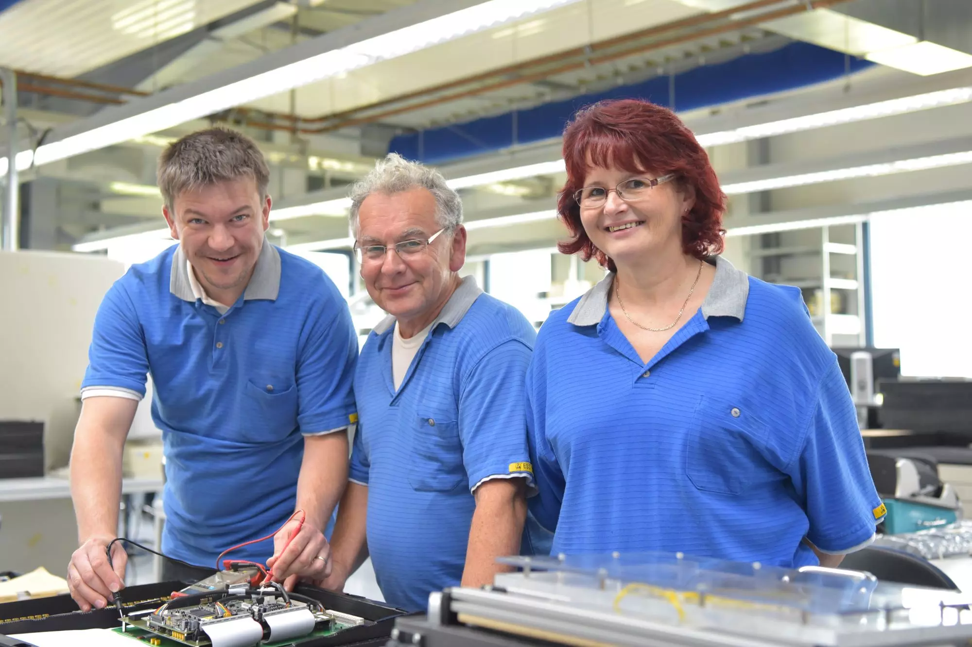 Eerlijke kansen op werk via Seesing Flex