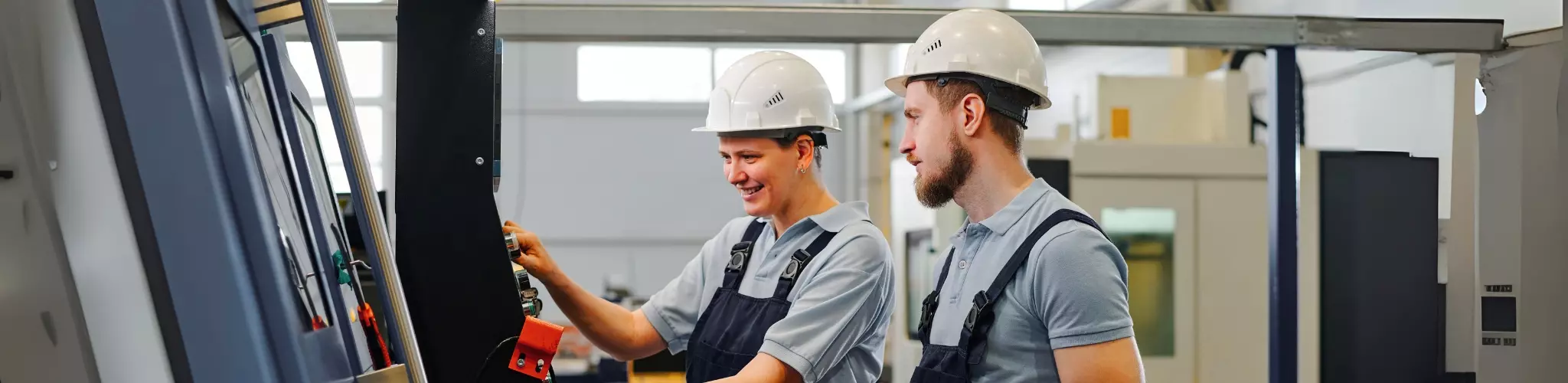 Wat doet een CNC-draaier, wat is je gemiddelde salaris en hoe ziet je werkdag eruit? Kom alles te weten over de functie CNC-draaier.